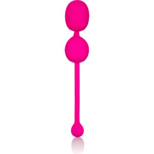 CALEX RECARREGÁVEL DUAL KEGEL PINK