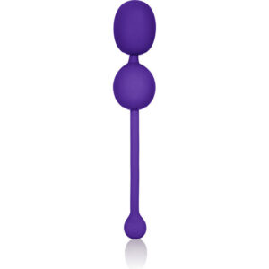 CALEX RECARREGÁVEL DUAL KEGEL PURPLE