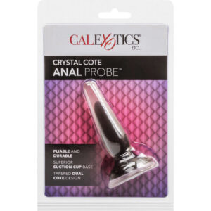 CALEX CRYSTAL COTE SONDES BLACK