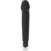 DOLCE VITA - REALISTIC BLACK SILICONE - Image 4