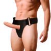 HARNESS ATTRACTION - RNES HOLLOW BENNY COM VIBRADOR 15 X 4,5CM - Image 2