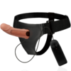 HARNESS ATTRACTION - RNES ESTRUTURAS OCAS COM VIBRADOR 15 X 5 CM - Image 3