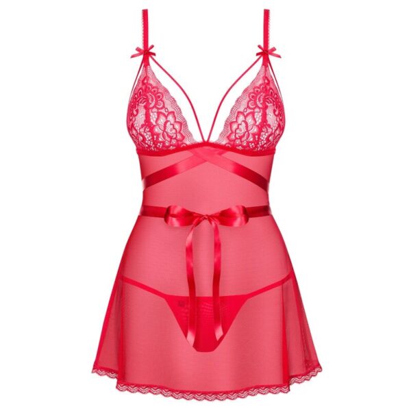 OBSESSIVE - LOVLEA BABYDOLL S/M - Image 4