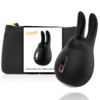 COQUETTE CHIC DESIRE - ESTIMULADOR CLITORIAL PRETO / OURO