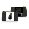 COQUETTE CHIC DESIRE - ESTIMULADOR CLITORIAL PRETO / OURO - Image 2