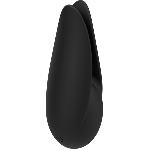 COQUETTE CHIC DESIRE - ESTIMULADOR CLITORIAL PRETO / OURO - Image 4