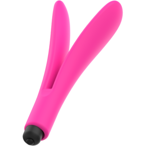 OHMAMA™ – VIBRADOR MULTIFUNÇÃO DUPLA EDIÇÃO DE NATAL