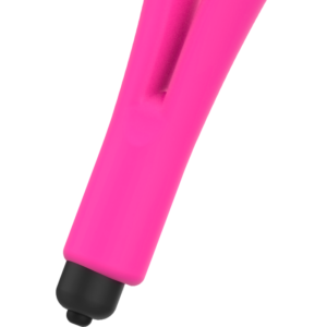 OHMAMA™ – VIBRADOR MULTIFUNÇÃO DUPLA EDIÇÃO DE NATAL