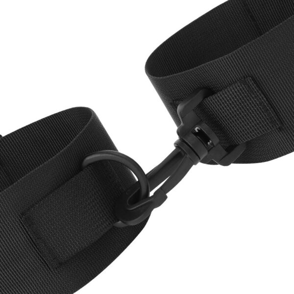 DARKNESS™ - ALGEMAS DE NYLON PARA INICIANTES - Image 3