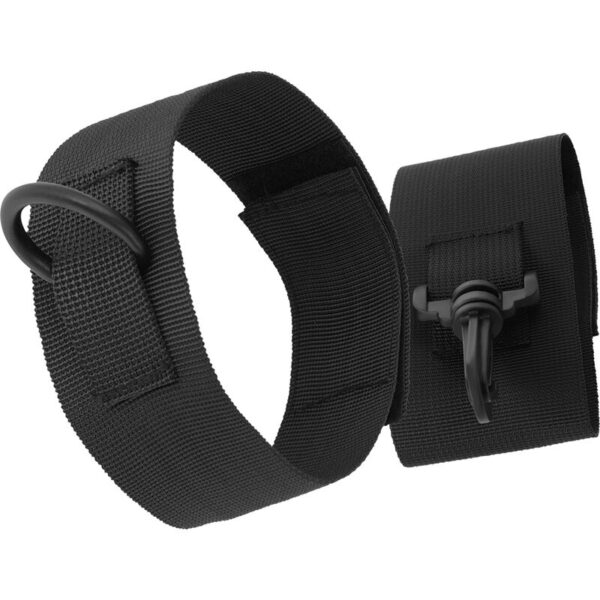 DARKNESS™ - ALGEMAS DE NYLON PARA INICIANTES - Image 2