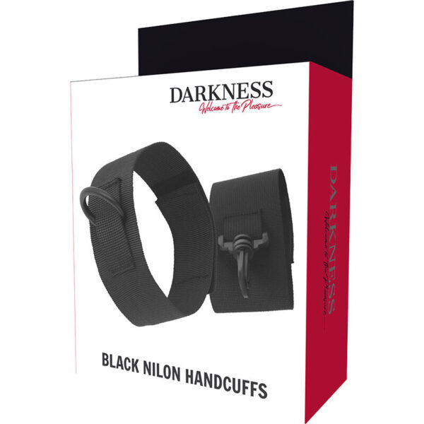 DARKNESS™ - ALGEMAS DE NYLON PARA INICIANTES - Image 4