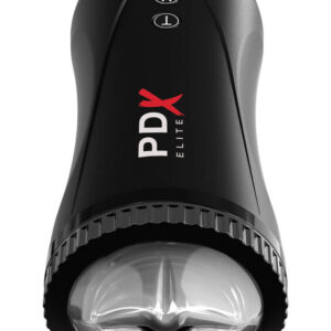 MASTURBADOR PDX ELITE MOTO STROKER