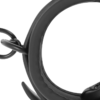 FETISH SUBMISSIVE™ - ALGEMAS DE COURO VEGANO COM FORRO DE NOPRENE - Image 4