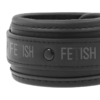 FETISH SUBMISSIVE™ - ALGEMAS DE COURO VEGANO COM FORRO DE NOPRENE - Image 3