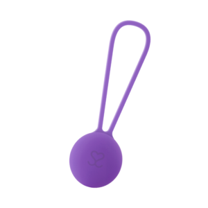 MORESSA OSIANONE PREMIUM SILICONE PURPLE