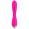 OHMAMA™ - VIBRADOR FLEXÍVEL ESTIMULAÇÃO PONTO G 19,5 CM - Image 2