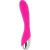 OHMAMA™ - VIBRADOR FLEXÍVEL ESTIMULAÇÃO PONTO G 19,5 CM - Image 3