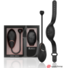 ANNE'S DESIRE - EGG TECNOLOGIA DE CONTROLE REMOTO WATCHME PRETO - Image 2