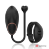 ANNE'S DESIRE - EGG TECNOLOGIA DE CONTROLE REMOTO WATCHME PRETO - Image 3