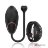 ANNE'S DESIRE - EGG TECNOLOGIA DE CONTROLE REMOTO WATCHME PRETO/OURO - Image 3