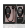 ANNE'S DESIRE - EGG TECNOLOGIA DE CONTROLE REMOTO WATCHME PRETO/OURO - Image 4