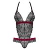 OBSESSIVE - ROSSITA TEDDY S/M - Image 5