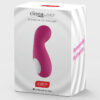 KIIROO CLIONA MASAJEADOR INTERACTIVO APP CONTROL REMOTO - Image 4