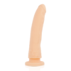 DELTA CLUB -  ARREIO DE BRINQUEDOS + DONG FLESH SILICONE 17 X 3 CM - Image 4