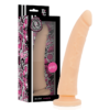 DELTA CLUB -  ARREIO DE BRINQUEDOS + DONG FLESH SILICONE 17 X 3 CM - Image 3