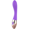WOMANVIBE - SUNNY SILICONE VIBRADOR RECARREGÁVEL - Image 3