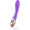 WOMANVIBE - SUNNY SILICONE VIBRADOR RECARREGÁVEL - Image 2