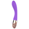 WOMANVIBE - SUNNY SILICONE VIBRADOR RECARREGÁVEL - Image 4