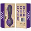 WOMANVIBE - KEISY I BALL GEISHA SILICONE - Image 4
