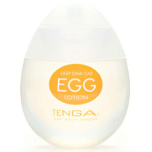 TENGA – LOÇÃO DE OVO TENGA 50 ML