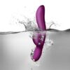 ROCKS-OFF REGALA VIBRADOR SUMERGIBLE RECARGABLE - LILA - Image 3