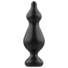 TOYS TOYS TOYS ANAL SEXUAL PLUG 13.6 CM PRETO - Image 4
