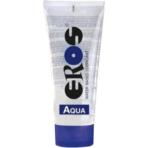 EROS AQUA WATER BASED 200ML