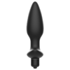 TOYS TOYS MASSAGER PLUG ANAL COM VIBRATION BLACK - Image 4