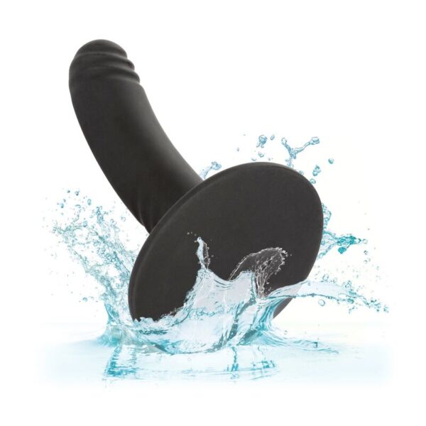 CALEX - DILDO BOUNDLESS 12 CM COMPATÍVEL COM ARNÊS - Image 5