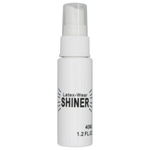 SEVENCREATIONS SHINE SPRAY PARA LATEX 40 ML