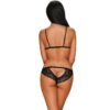 OBSESSIVO - CONJUNTO DE DUAS PEÇAS MILLAGRO L / XL - Image 7
