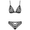 OBSESSIVO - CONJUNTO DE DUAS PEÇAS MILLAGRO L / XL - Image 3