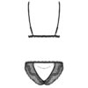 OBSESSIVO - CONJUNTO DE DUAS PEÇAS MILLAGRO L / XL - Image 4