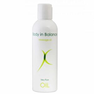 BODY IN BALANCE – CORPO EM EQUILÍBRIO ÓLEO ÍNTIMO 200 ML