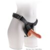 KING COCK PLUS 3D COCK COM BOLAS 17 CM - Image 5