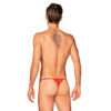 OBSESSIVA - OBSESSIVER TANGA TALLA NICA