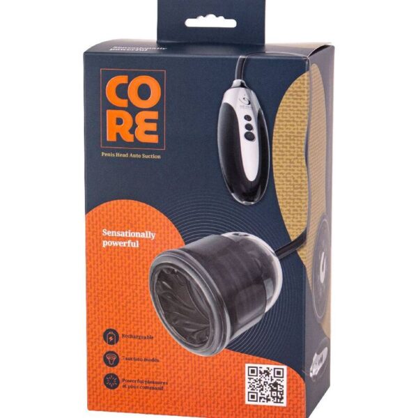 SETE CREATIONS CORE PENISHEAD PUMP - Image 3
