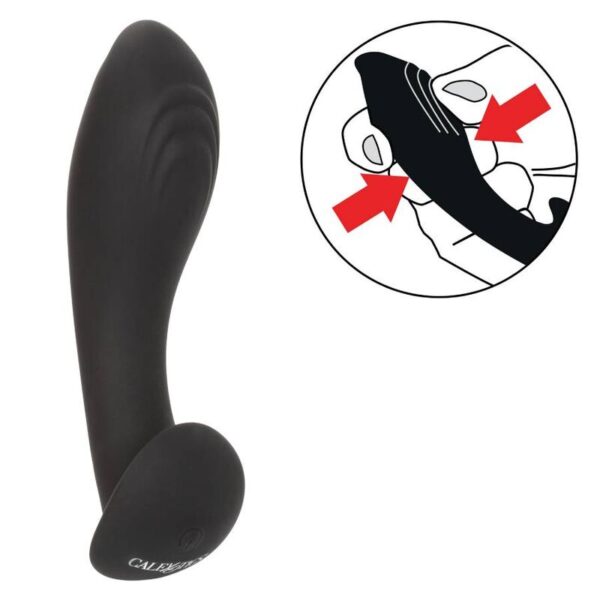 SONDA FLEX DE SILICONE LÍQUIDO CALIFÓRNIA EXOTICS - Image 5