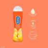DUREX - LUBRIFICANTE EFEITO CALOR DUREX PLAY 50ML - Image 3