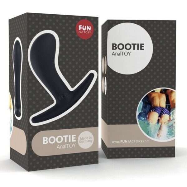 FUN FACTORY - BOOTIE L PRETO - Image 4